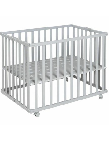 Barrière de sécurité ROBA 2