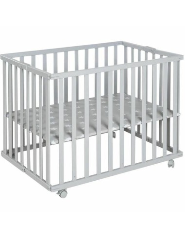 Veiligheidsbarrière ROBA