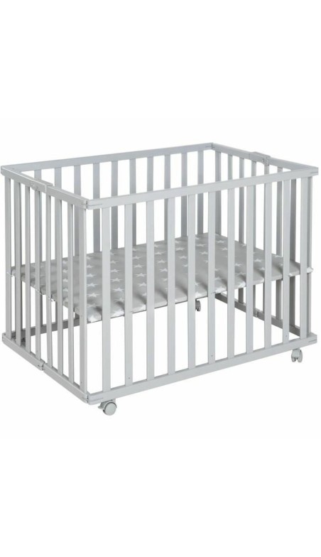 Barrière de sécurité ROBA