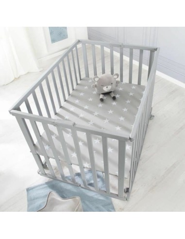 Veiligheidsbarrière ROBA