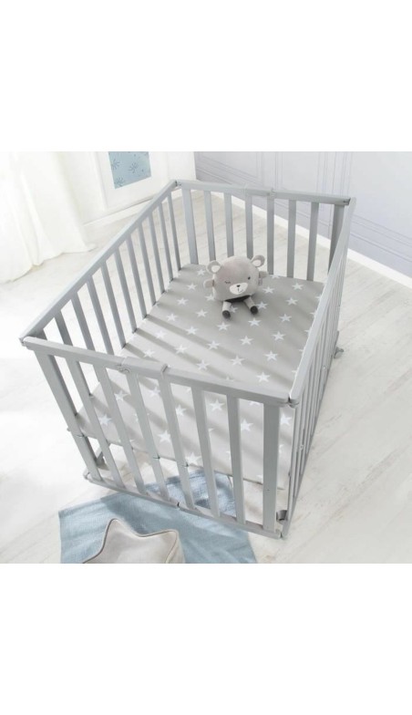 Barrière de sécurité ROBA