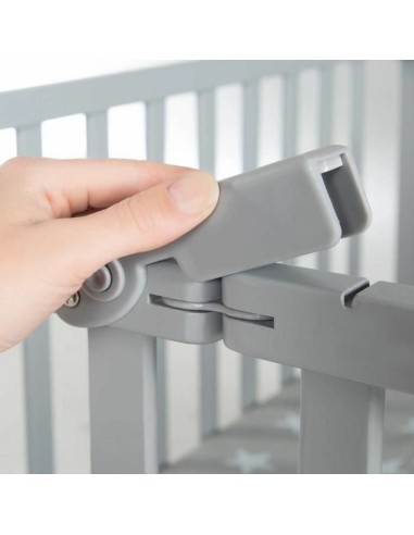 Barrière de sécurité ROBA