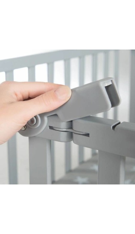 Barrière de sécurité ROBA