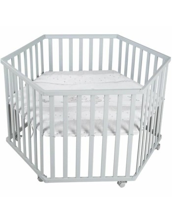 Barrière de sécurité ROBA