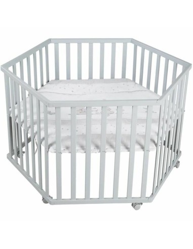 Barrière de sécurité ROBA