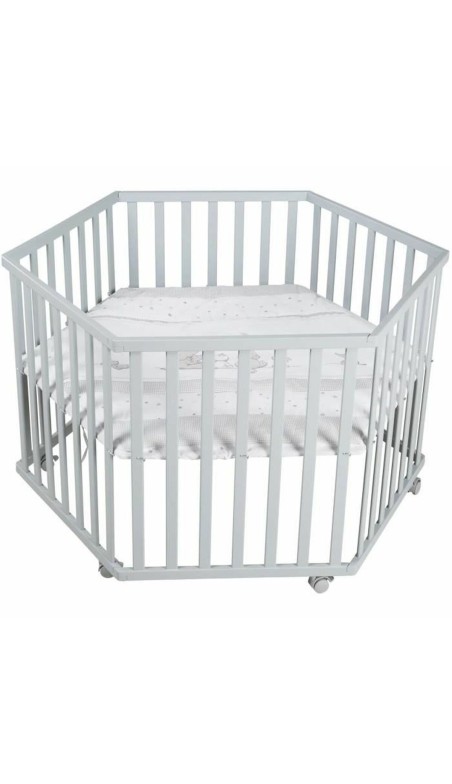 Sicherheitsbarriere ROBA