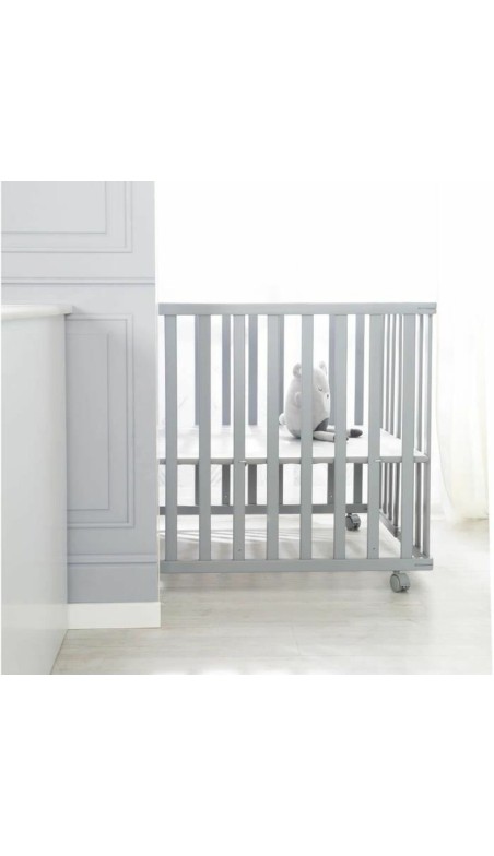 Barrière de sécurité ROBA