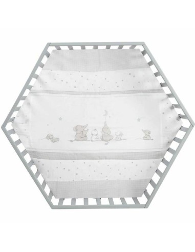 Barrière de sécurité ROBA