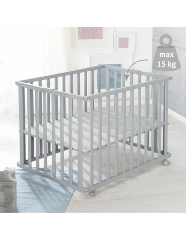 Barrière de sécurité ROBA