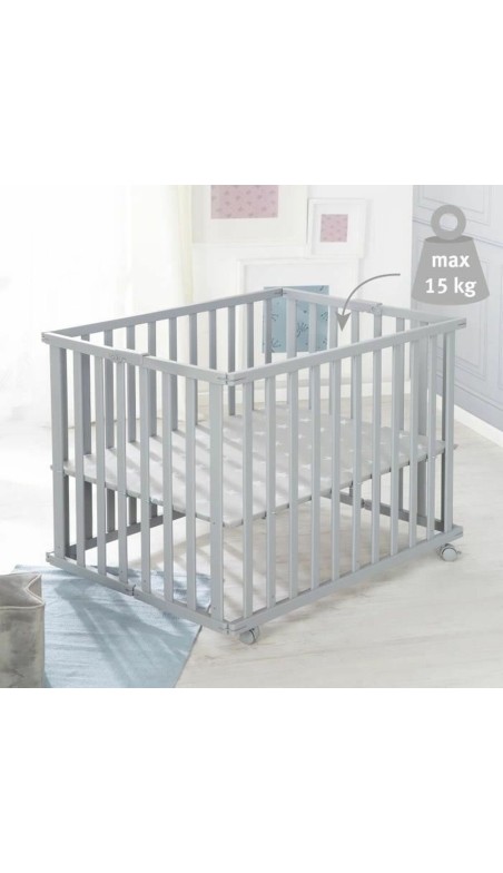 Veiligheidsbarrière ROBA