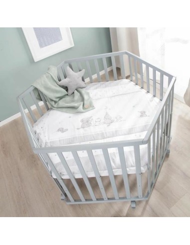 Sicherheitsbarriere ROBA