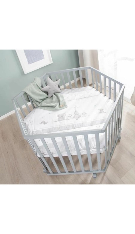 Barrière de sécurité ROBA