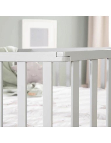 Barrière de sécurité ROBA