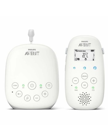 Interphone bébé Philips