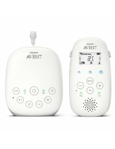 Interphone bébé Philips