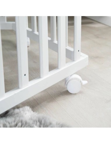 Sicherheitsbarriere ROBA