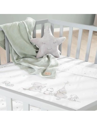 Barrière de sécurité ROBA