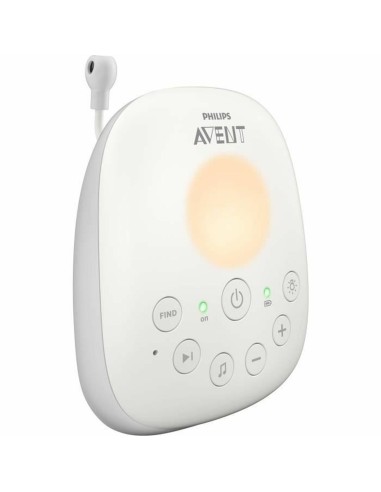 Interphone bébé Philips