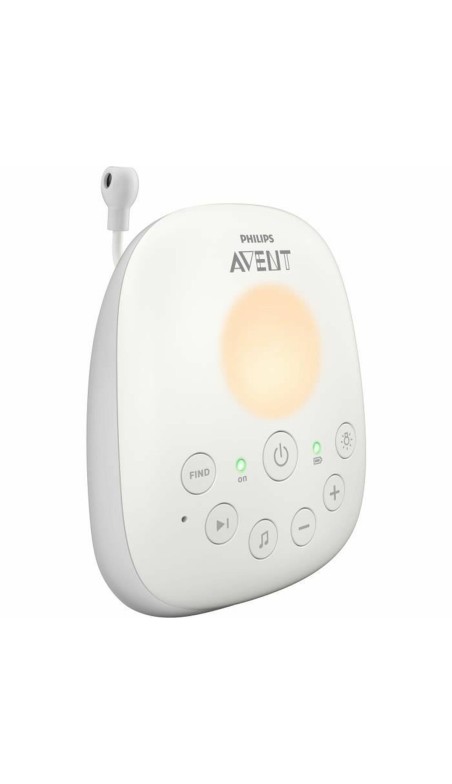 Interphone bébé Philips