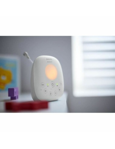 Interphone bébé Philips