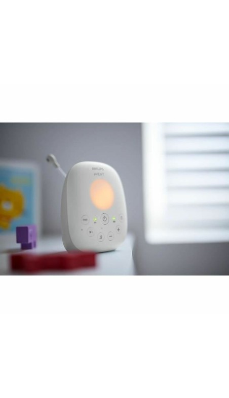 Interphone bébé Philips