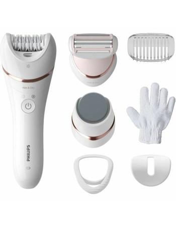 Elektrische haarverwijderaar Philips 2