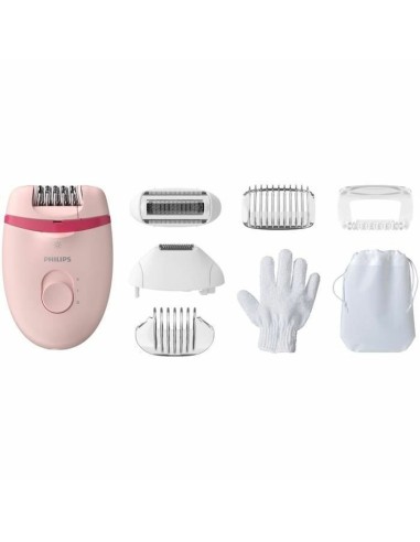 Épilateur électrique Philips