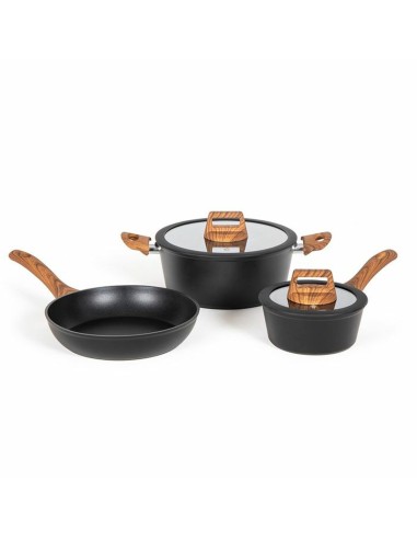 Batería de Cocina Livoo