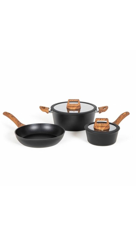 Batterie de Cuisine Livoo