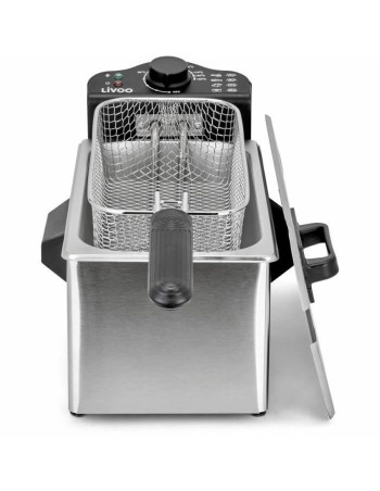 Friteuse à Air Livoo