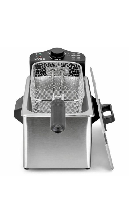 Friteuse à Air Livoo