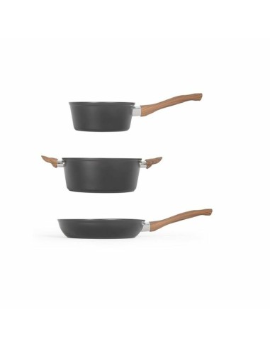 Batería de Cocina Livoo