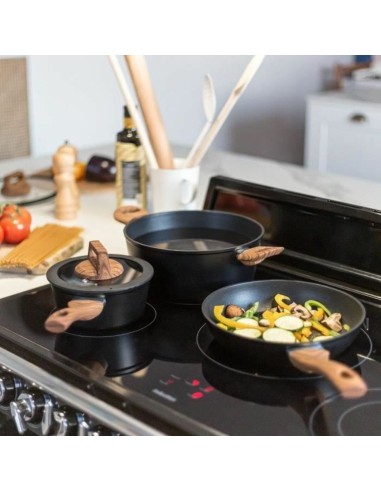 Batterie de Cuisine Livoo