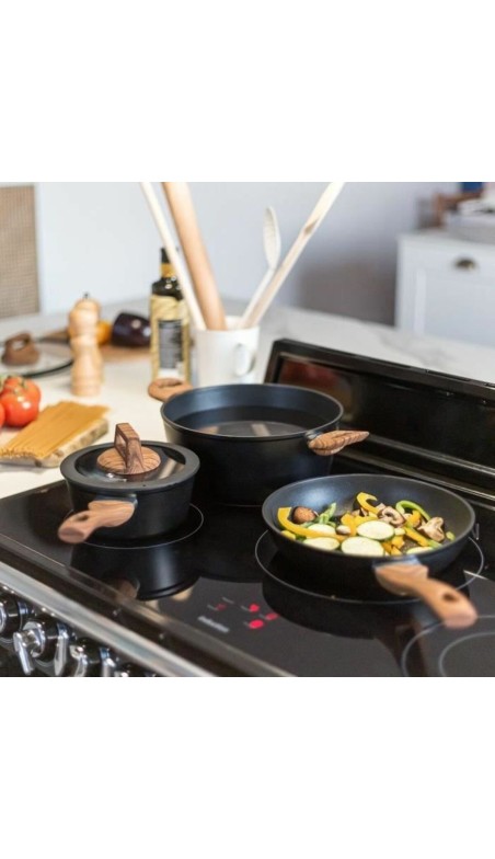 Batterie de Cuisine Livoo