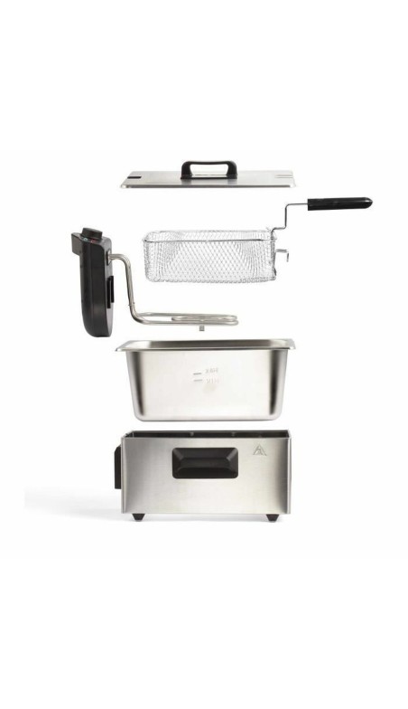 Friteuse à Air Livoo