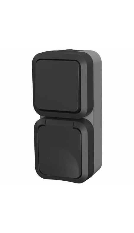 Intelligenter Stecker