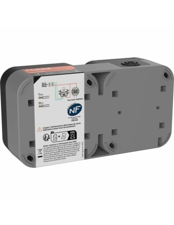 Presa Intelligente 2