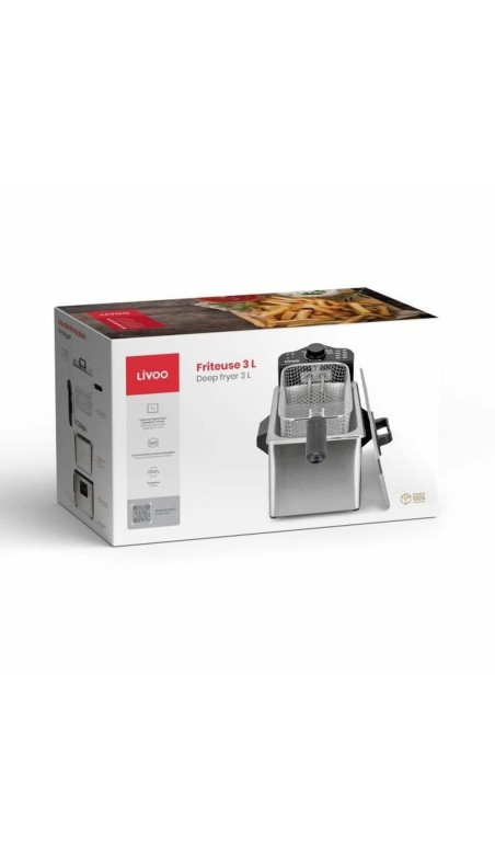 Friteuse à Air Livoo