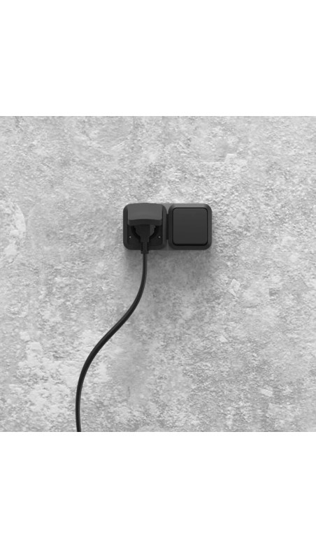 Intelligenter Stecker