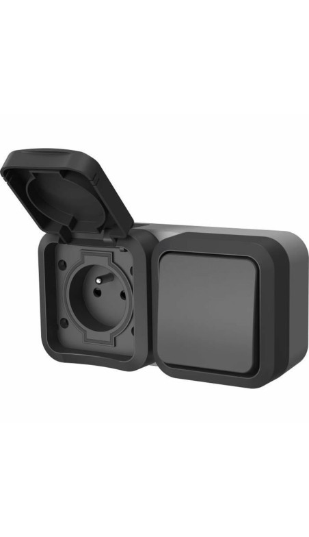 Intelligenter Stecker