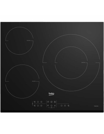 Plaque à Induction BEKO
