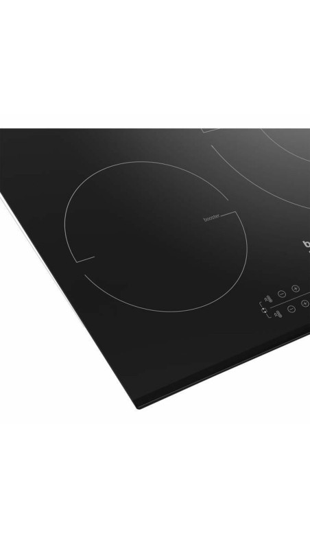 Induktionskochfeld BEKO