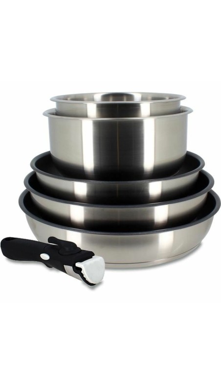 Batterie de Cuisine Menastyl