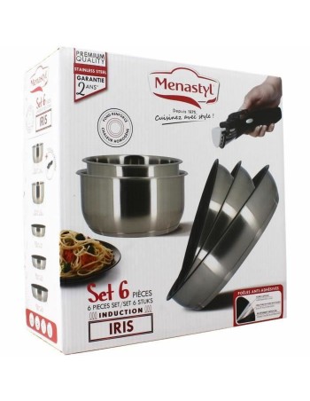 Topfset Menastyl 2