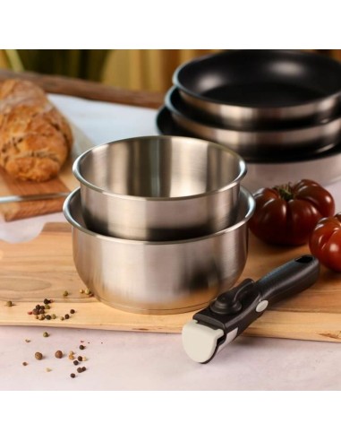 Batterie de Cuisine Menastyl