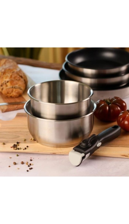 Batterie de Cuisine Menastyl