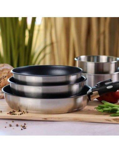 Keukengerei Menastyl