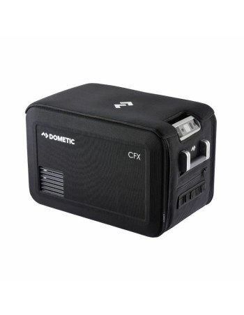 Beschermhoes voor koelkast (hoes voor mini-koelkast) Dometic CFX3 PC35 Zwart