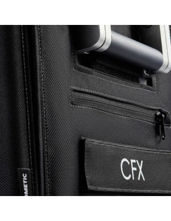 Beschermhoes voor koelkast (hoes voor mini-koelkast) Dometic CFX3 PC35 Zwart 2