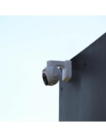 Videocamera di Sorveglianza Dio Connected Home 2